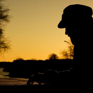 Coping with Guilt as a Caregiver