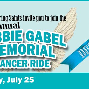 Debbie Gabel Memorial Cancer Ride and Raffle