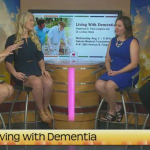 ND Today segment