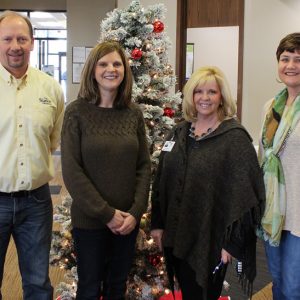 Oakes donation 2015