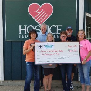 Debbie Gabel Memorial Ride 2018