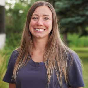 Nicole Wilm
