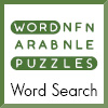 word search icon