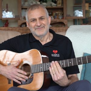 Tom Holtey